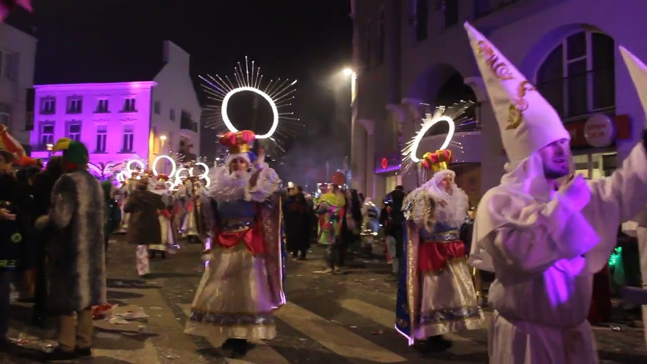 AKV Lossendeirdeveirdeirdeir 2025