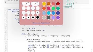 贾考博 LeetCode 18. 4Sum