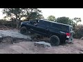 Toyota Tundra Crewmax Moab Top of the World