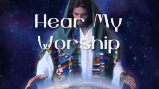 Hear My Worship - Jason Ingram