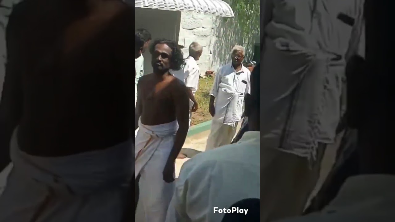 முறையூர் அருள்மிகு ஸ்ரீ மீனாட்சி சுந்தரேஸ்வரர் திருக்கோவில் வருசாபிசேக நிகழ்ச்சி2024