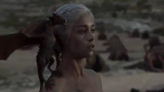 Game of Thrones: Nacimiento de los Dragones de Daenerys Targaryen screenshot 1