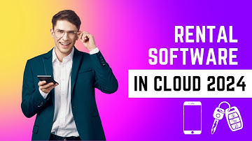 Top Rent App - Next-generation car rental software