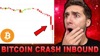 THIS Could CRASH Bitcoin to $28,000 (watch before July 18)