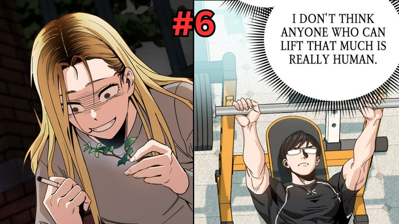 Girl Pressured By Her Parents To Get Married, So She Marries A Sigma Male | Part 6