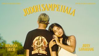 Lagu Daerah Lamaholot  ||  Jodoh Sampe Hala - Jefry Lamariang ( Official Music Video )