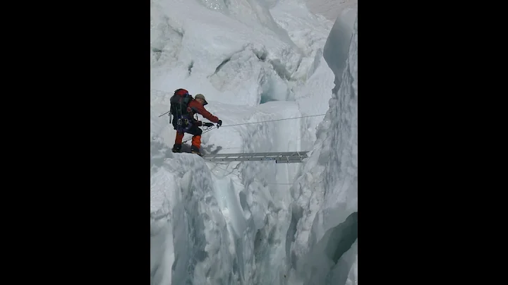 "The Climb For Cancer" with Ron Farb and Rory Caus...