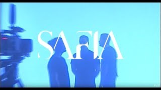 SAFIA – Freakin’ Out (Behind The Scenes)