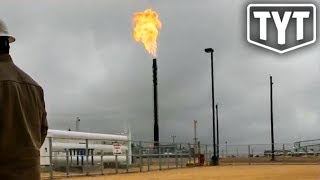 Fracking Is A Bigger Problem Than We Thought