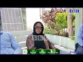 DEG DEG : MW hore Sheekh Shariif ayaa soo booqday Xildhibaanada Daarood ee Sheegay inay Afduuban