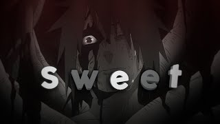 Obito Uchiha - Sweat Sad Edit