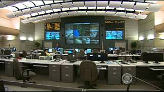 Los Angeles averting Carmageddon