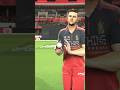 #ipl #rcb #kxip #cricket26#ps5 #viralvideo #gaming#cricket #trending #ipl2026 #cricketshorts #shorts