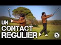 Obtenir un contact rgulier  cours de golf  niveau dbutant  ecole golf