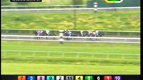 2012 Coolmore Lexington Stakes - All Squared Away