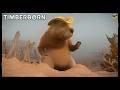 Rozmazlujeme Bobry - TIMBERBORN #03 Stream