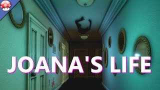 Joanas Life Gameplay (PC HD)