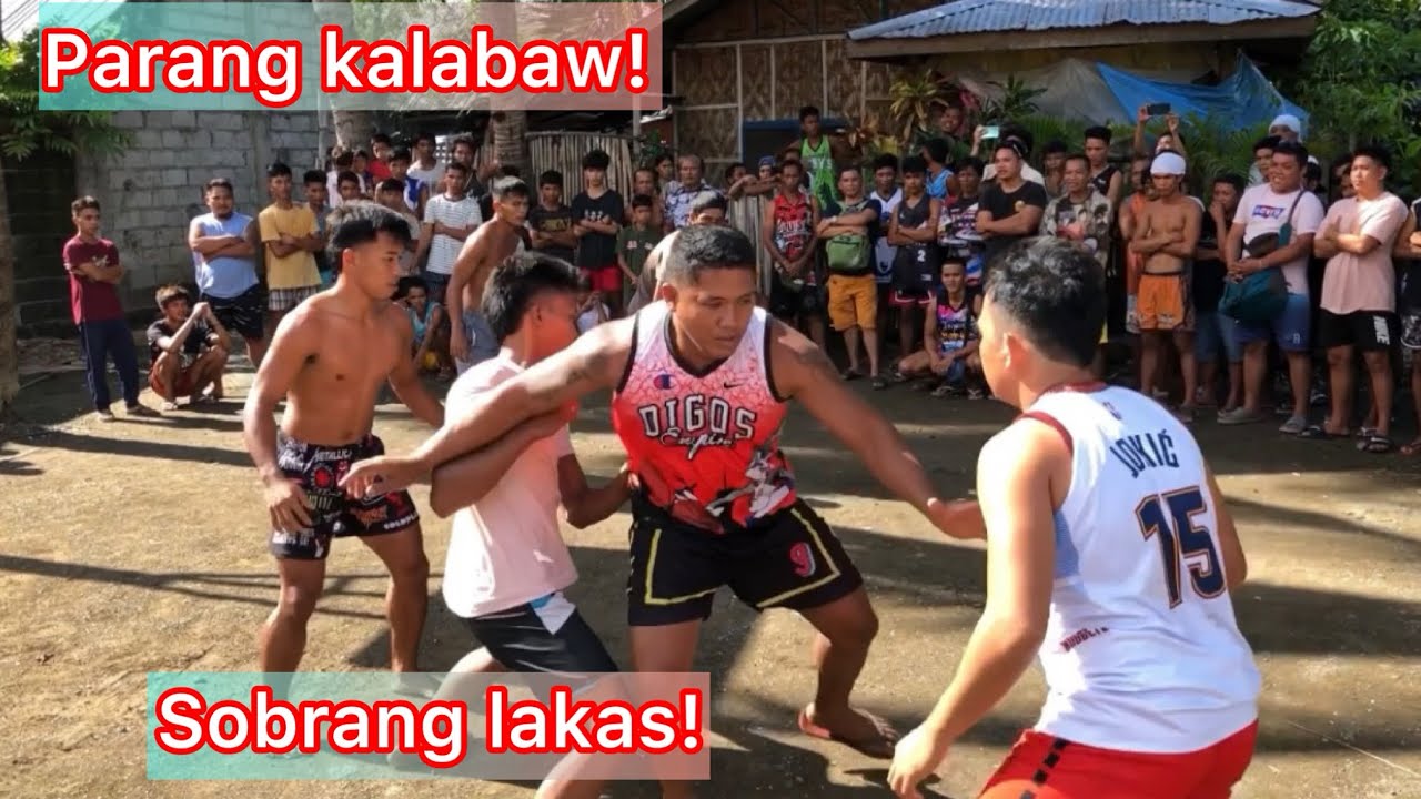 DAYO SA BALASINON MALALAG