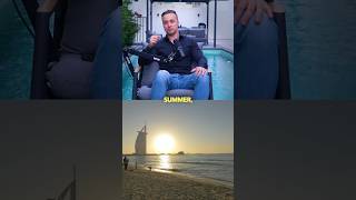 The 4th Reason Millionaires Choose Dubai🌆 | How to Escape the UK as a Crypto Entrepreneur