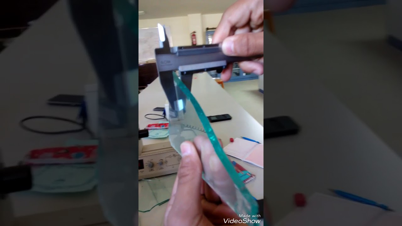 تجربة علمية : تجربة الخلية الكهروضوئية كلية العلوم