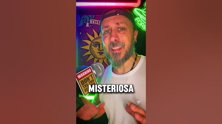 Il rituale magico della sedia per diventare ricchi subito! Garantito! 💀👻 - NAP Podcast
