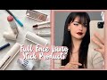Full Face Using Stick Products 🤍 | Julia Adams