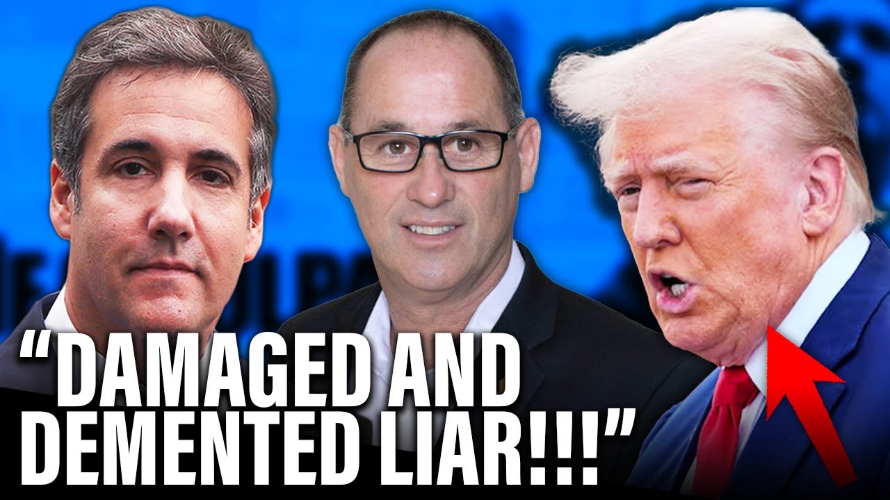 🚨 FED UP Parkland Father PULVERIZES Trump + GOP | Mea Culpa