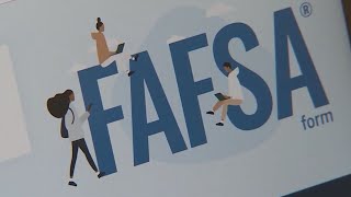 FAFSA applications open early for beta testing