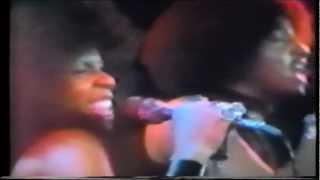 Video thumbnail of "Mother's Finest -"Piece of the Rock" (1977)"