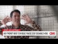Jonathan Scott's Virtually Fire Proof Home