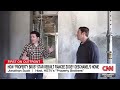 Jonathan Scott's Virtually Fire Proof Home