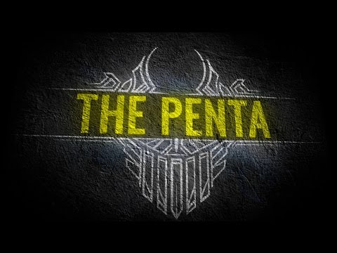 The PENTA ep. 5