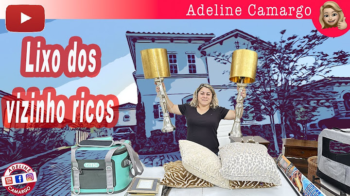 Lixo dos vizinhos ricos resgatei muitas coisas em mais uma aventura nas ruas 🇺🇸