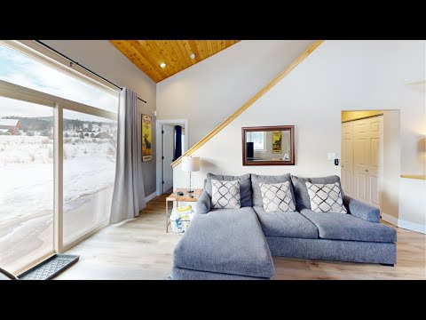 82 Candlelight Meadow Drive, Big Sky, MT home video tour