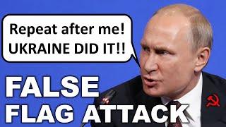 What REALLY Happened in the Moscow Attacks? by Jake Broe 223,517 views 1 month ago 26 minutes
