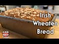 A Kilt and a Cuppa: Irish Wheaten Bread