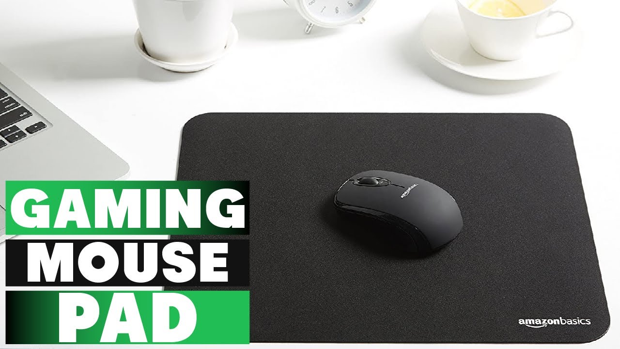 Top 10 Best Gaming Mouse Pads in 2025 | The Ultimate Countdown, Reviews & Best Picks!