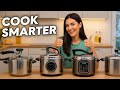 6 Best Stovetop Pressure Cookers 2025! From Stew to Soup