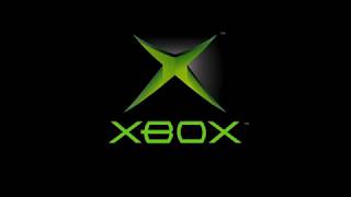 Original Og Xbox Boot Intro Animation 4K Uhd