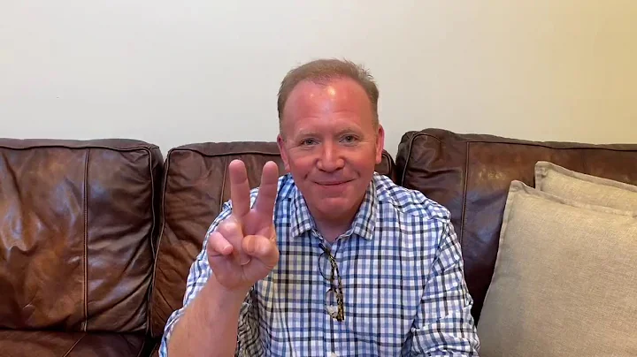 Stewardship Testimony: Matthew Guinn