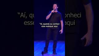 Amizade de carioca...