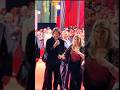 Keanu Reeves Stuns Fans on the Red Carpet #shorts