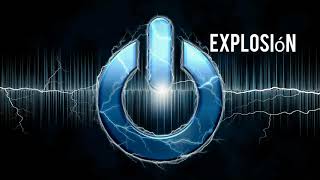 Efecto De Sonido De Explosión