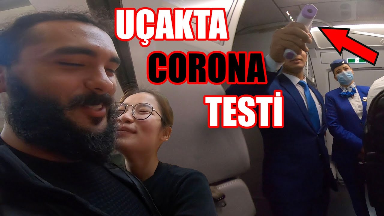 Sonunda Koreli Sevgilimle Buluştuk !! (Nepal vizesi nasıl alınır?) ~263