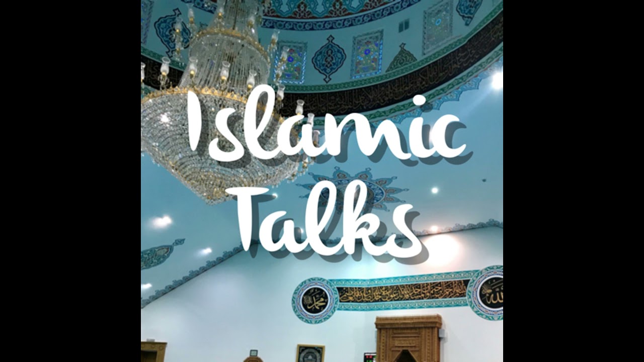 Everything Ends - Except What Is With Allah