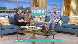 Ask Our Vet  09/05/2024
