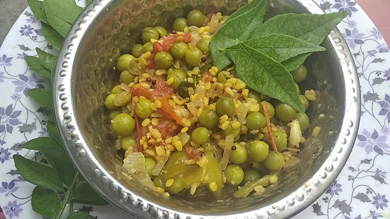 Turkey berry Currey in Tamil llசுண்டைக்காய் பொரியல் YouTube