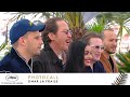 Omar la fraise – Photocall – VO – CANNES 2023
