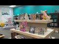 Spineless Books opening in June at Urbana's Lincoln Square Mall