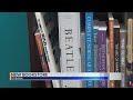 Spineless Books opening in June at Urbana's Lincoln Square Mall